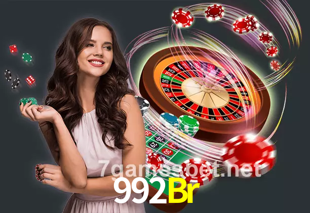 vivo no cassino 992Br