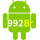 Aplicativo 992Br para Android