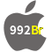 Aplicativo 992Br para iOS