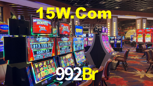 992Br: A Experiência de Casino com Jogos de Mesa ao Vivo