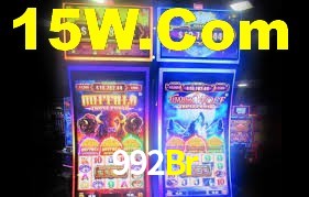 992Br: Jogos de Caça-Níqueis-Altas Recompensas, Roleta-Velocidade, Blackjack-Desafios Máximos