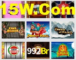Exclusive Games 992Br