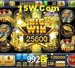 Casino Ao Vivo 992Br