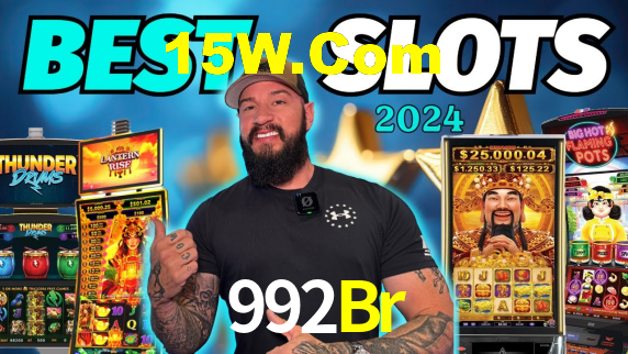 Bônus Generosos e Exclusivos no 992Br para Você!