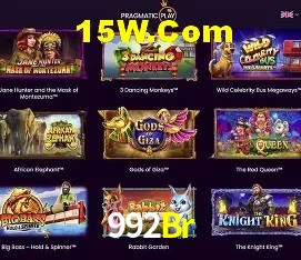 Diretório de Jogos 992Br