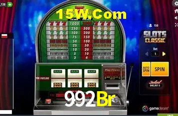 Segurança 2FA 992Br