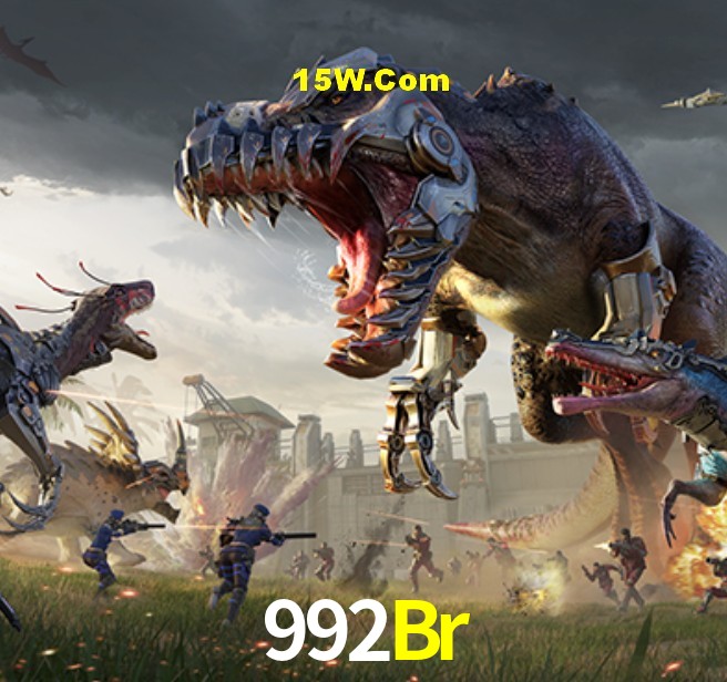 Avaliações dos Jogadores 992Br