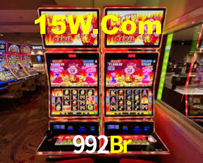 Apostas com odds competitivas na 992Br