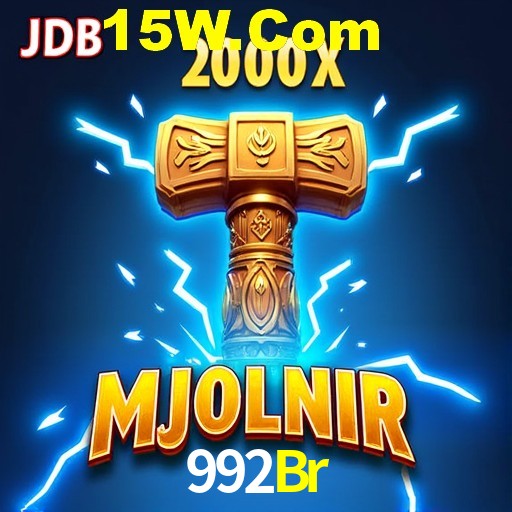 APP oficial da 992Br para mobile