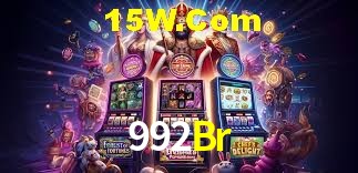 Gates of Olympus 992Br