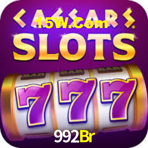 992Br: Seu Cassino Premiado com Pagamentos Rápidos