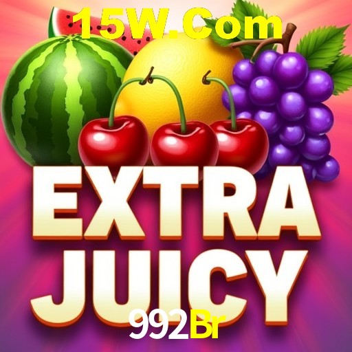 Descubra o Mundo do Cassino Online com 992Br