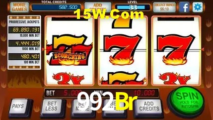 Tecnologia da Plataforma 992Br