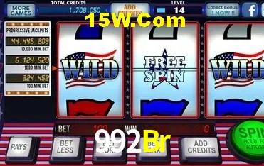 Apostas de Tênis 992Br