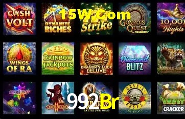 Casino Ao Vivo 992Br
