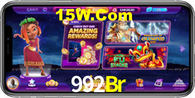 Bônus Generosos e Exclusivos no 992Br para Você!
