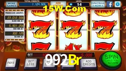 Sistemas de Segurança 992Br